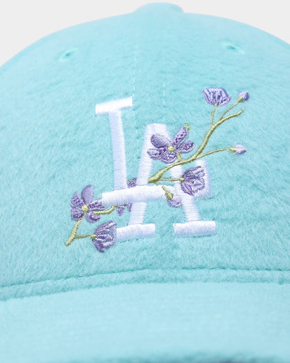 New Era Women's Los Angeles Dodgers Low Profile 59FIFTY Fitted Blue Tint