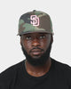 New Era San Diego Padres 'Camo Twist' 59FIFTY Fitted Camo Pink