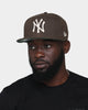 New Era New York Yankees 'Chain Stitch' 59FIFTY Fitted