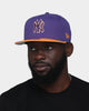 New Era New York Yankees "Purple Valley" 59FIFTY Fitted Light Purple/Orange