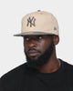 New Era New York Yankees 59FIFTY Fitted Khaki/Olive