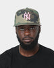 New Era New York Yankees 'Camo Twist' 59FIFTY Fitted Camo Pink