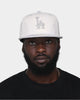 New Era Los Angeles Dodgers 59FIFTY Fitted Stone/Grey