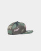 New Era Los Angeles Dodgers 'Camo Twist' 59FIFTY Fitted Camo Pink