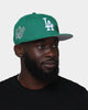 New Era Los Angeles Dodgers 'Lucky Green' St Patrick's Day 59FIFTY Fitted