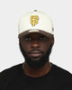 New Era San Francisco Giants 'Cereal' 9FORTY A-Frame Snapback Chrome White/Walnut