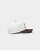 New Era Oakland Athletics 'Cereal' 9FORTY A-Frame Snapback Chrome White/Walnut