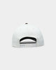 New Era Los Angeles Dodgers 'Cereal' 9FORTY A-Frame Snapback Chrome White/Walnut