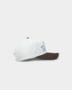 New Era Las Vegas Raiders 'Cereal' 9FORTY A-Frame Snapback Chrome White/Walnut