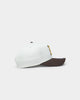 New Era Boston Red Sox 'Cereal' 9FORTY A-Frame Snapback Chrome White/Walnut