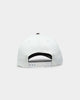 New Era Atlanta Braves 'Cereal' 9FORTY A-Frame Snapback Chrome White/Walnut