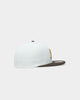 New Era Oakland Athletics 'Cereal' 59FIFTY Fitted Chrome White/Walnut