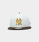 New Era New York Yankees 'Cereal' 59FIFTY Fitted Chrome White/Walnut