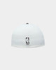 New Era Los Angeles Lakers 'Cereal' 59FIFTY Fitted Chrome White/Walnut