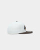 New Era Los Angeles Lakers 'Cereal' 59FIFTY Fitted Chrome White/Walnut