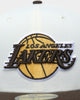 New Era Los Angeles Lakers 'Cereal' 59FIFTY Fitted Chrome White/Walnut