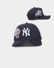 New Era New York Yankees 'City Cluster' 9FORTY A-Frame Snapback Black