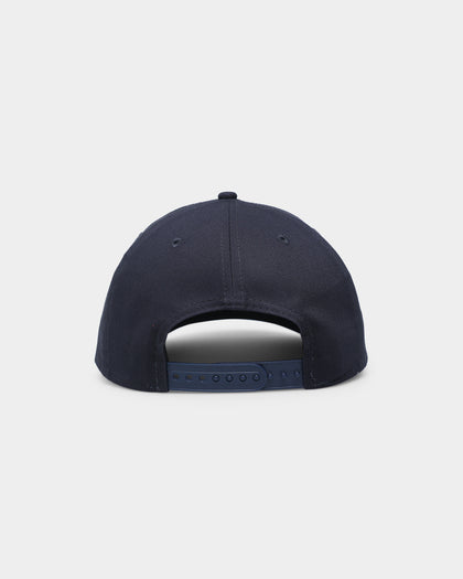 New Era New York Yankees 'City Cluster' 9FORTY A-Frame Snapback Black