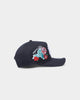 New Era New York Yankees 'City Cluster' 9FORTY A-Frame Snapback Black