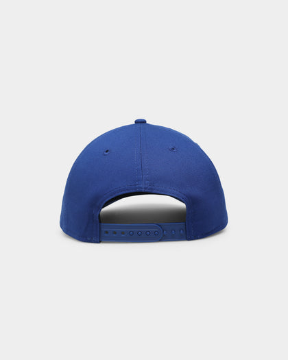 New Era New York Mets 'City Cluster' 9FORTY A-Frame Snapback Red