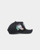 New Era Las Vegas Raiders 'City Cluster' 9FORTY A-Frame Snapback Black