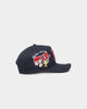 New Era Boston Red Sox 'City Cluster' 9FORTY A-Frame Snapback Black