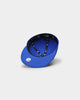 New Era Los Angeles Dodgers Rose Emblem 59FIFTY Fitted Blue