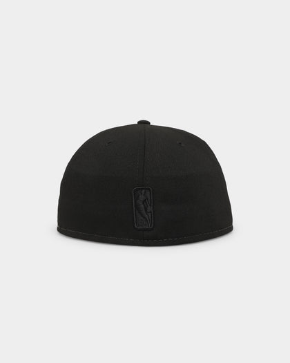 New Era San Antonio Spurs 'Tonal Two-Tone' 59FIFTY Fitted Light Beige