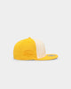 New Era Pittsburg Steelers 'Tonal Two-Tone' 59FIFTY Fitted Light Beige