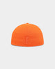New Era New York Knicks 'Tonal Two-Tone' 59FIFTY Fitted Light Beige