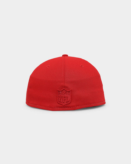 New Era New York Giants 'Tonal Two-Tone' 59FIFTY Fitted Light Beige