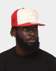 New Era New York Giants 'Tonal Two-Tone' 59FIFTY Fitted Light Beige