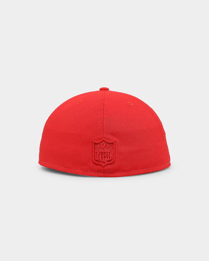 New Era New England Patriots 'Tonal Two-Tone' 59FIFTY Fitted Light Beige