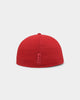 New Era Miami Heat 'Tonal Two-Tone' 59FIFTY Fitted Light Beige