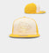 New Era Kanas City Chiefs 'Tonal Two-Tone' 59FIFTY Fitted Light Beige