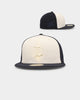 New Era Detroit Tigers  'Tonal Two-Tone' 59FIFTY Fitted Light Beige