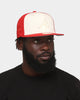 New Era Atlanta Braves 'Tonal Two-Tone' 59FIFTY Fitted Light Beige