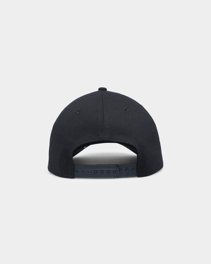 New Era Oakland Athletics 'Flower' 9FORTY A-Frame Snapback Black/Floral