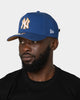 New Era New York Yankees "Cereal" 9FORTY A-Frame Snapback Light Royal