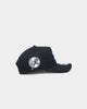 New Era New York Yankees 'Flower' 9FORTY A-Frame Snapback Black/Floral