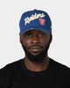 New Era Las Vegas Raiders "Cereal" 9FORTY A-Frame Snapback Light Royal