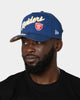 New Era Las Vegas Raiders "Cereal" 9FORTY A-Frame Snapback Light Royal