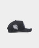 New Era Florida Marlins 'Flower' 9FORTY A-Frame Snapback Black/Floral