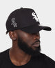 New Era Chicago White Sox 'Flower' 9FORTY A-Frame Snapback Black/Floral