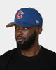 New Era Chicago Cubs "Cereal" 9FORTY A-Frame Snapback Light Royal