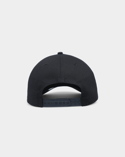 New Era Boston Red Sox 'Flower' 9FORTY A-Frame Snapback Black/Floral