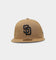 New Era San Diego Padres 'Wheat' 59FIFTY Fitted Wheat/Black