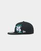 New Era Philadelphia Phillies 'State Flower' 59FIFTY Fitted Black/Floral