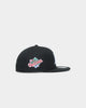 New Era Oakland Athletics 'State Flower' 59FIFTY Fitted Black/Floral