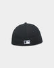 New Era New York Yankees 'State Flower' 59FIFTY Fitted Black/Floral